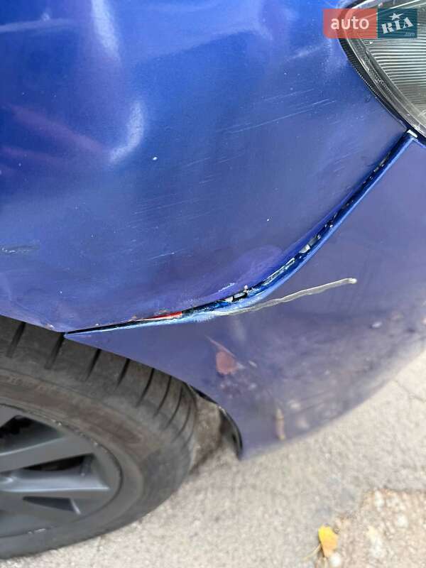 Седан Mazda 3 2008 в Кривому Розі фото 9 Седан Mazda 3 2008 в Кривому Розі