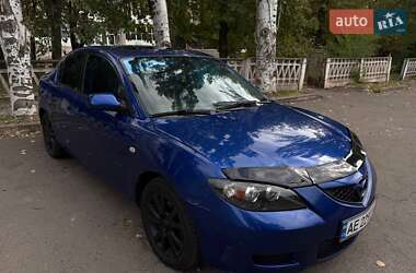 Седан Mazda 3 2008 в 