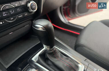Седан Mazda 3 2014 в 