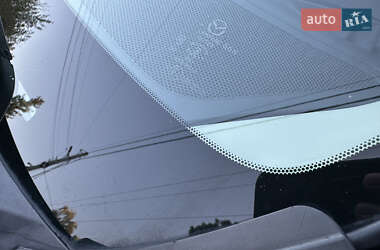 Хэтчбек Mazda 3 2016 в 