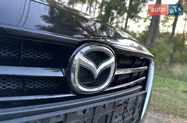 Хэтчбек Mazda 3 2016 в 