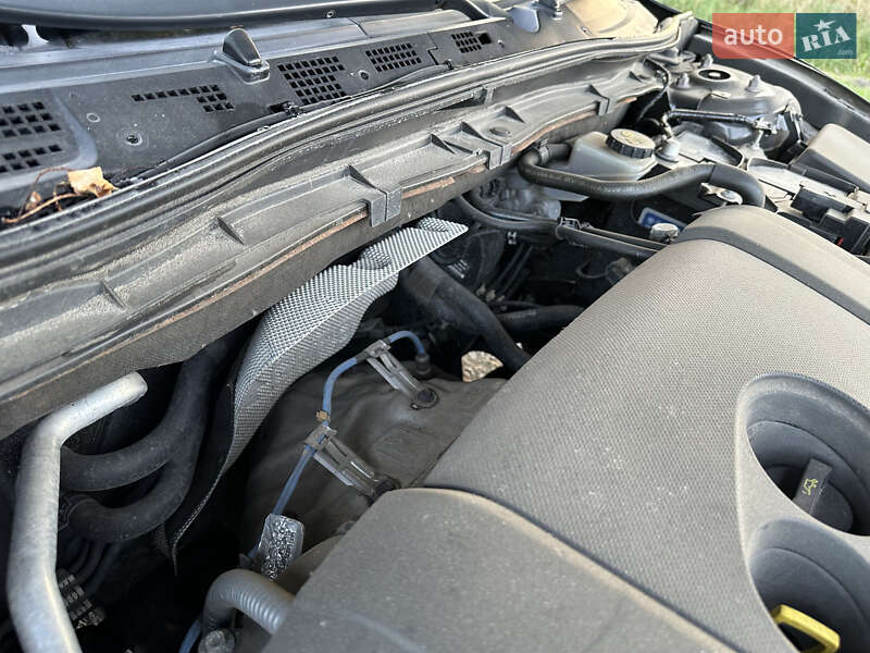 Хетчбек Mazda 3 2016 в Києві
