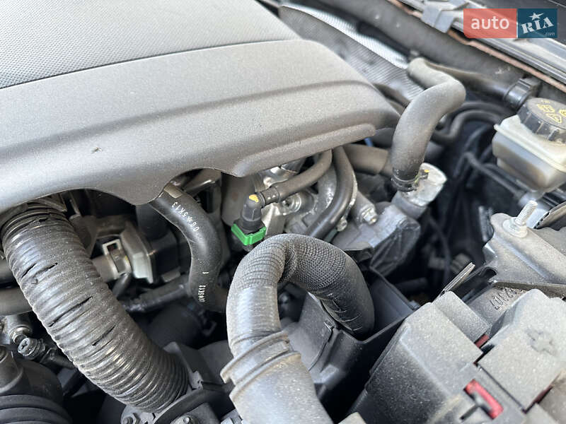 Хетчбек Mazda 3 2016 в Києві