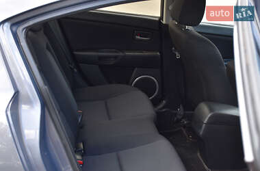 Седан Mazda 3 2007 в 