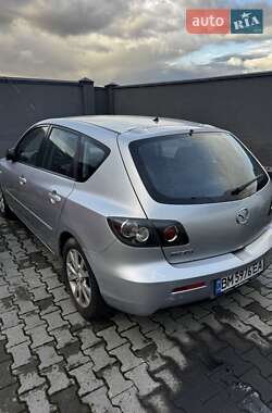 Хетчбек Mazda 3 2007 в 
