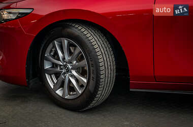 Хэтчбек Mazda 3 2019 в 