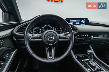 Хэтчбек Mazda 3 2019 в 