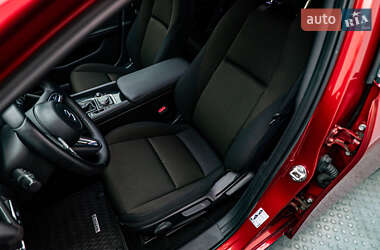 Хэтчбек Mazda 3 2019 в 