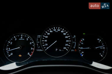 Хэтчбек Mazda 3 2019 в 