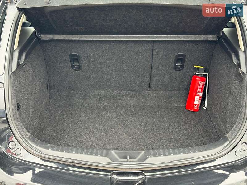 Хетчбек Mazda 3 2011 в Вінниці фото 17 Хетчбек Mazda 3 2011 в Вінниці