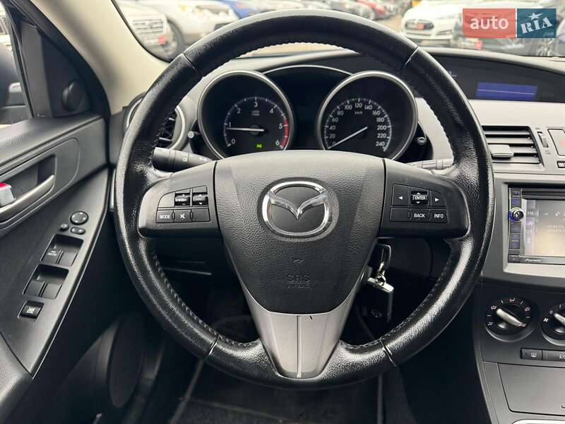 Хетчбек Mazda 3 2011 в Вінниці фото 25 Хетчбек Mazda 3 2011 в Вінниці