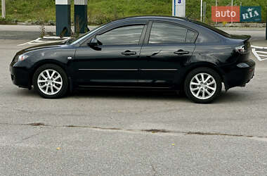 Седан Mazda 3 2008 в  фото 5 Седан Mazda 3 2008 в