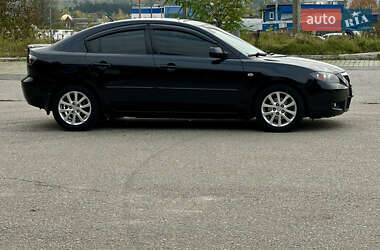 Седан Mazda 3 2008 в  фото 14 Седан Mazda 3 2008 в