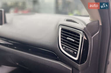 Хэтчбек Mazda 3 2014 в 