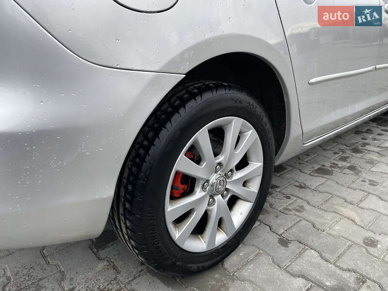 Хэтчбек Mazda 3 2006 в Баре