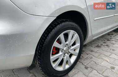 Хетчбек Mazda 3 2006 в 