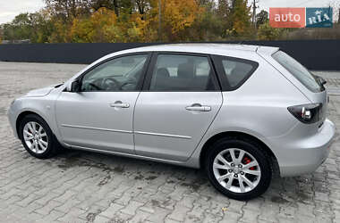 Хетчбек Mazda 3 2006 в 
