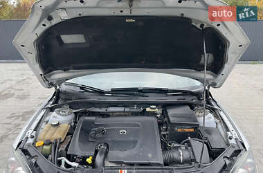 Хетчбек Mazda 3 2006 в 