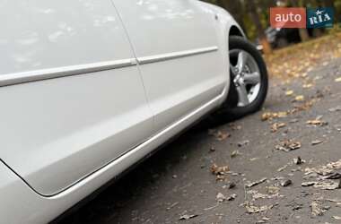 Хетчбек Mazda 3 2007 в 