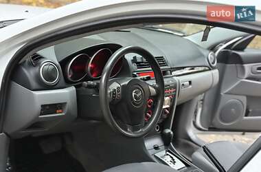 Хетчбек Mazda 3 2007 в 