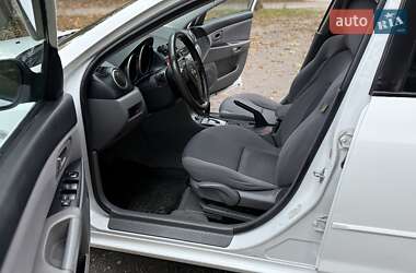 Хетчбек Mazda 3 2007 в 