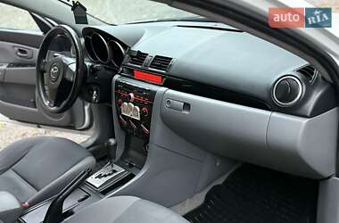 Хетчбек Mazda 3 2007 в 