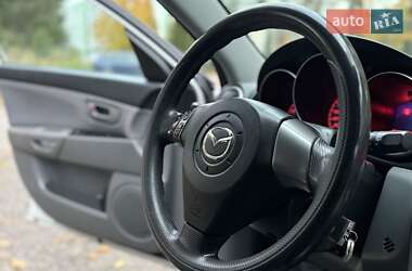 Хетчбек Mazda 3 2007 в 