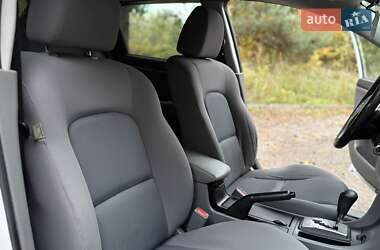 Хетчбек Mazda 3 2007 в 