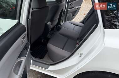 Хетчбек Mazda 3 2007 в 