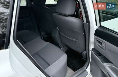 Хетчбек Mazda 3 2007 в 