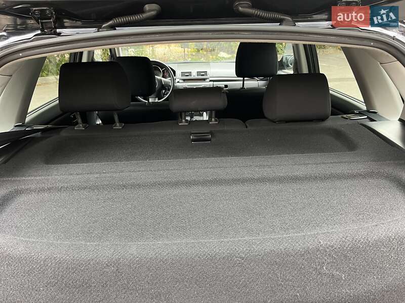 Хэтчбек Mazda 3 2007 в Днепре фото 18 Хэтчбек Mazda 3 2007 в Днепре