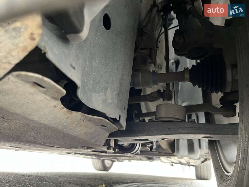 Хэтчбек Mazda 3 2007 в Днепре фото 57 Хэтчбек Mazda 3 2007 в Днепре