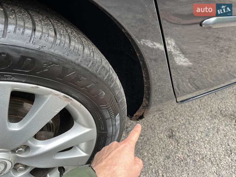 Хэтчбек Mazda 3 2007 в Днепре фото 58 Хэтчбек Mazda 3 2007 в Днепре