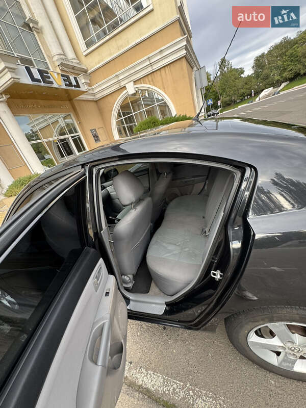 Седан Mazda 3 2006 в Одессе