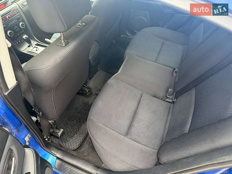 Седан Mazda 3 2006 в Черкассах