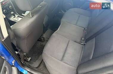 Седан Mazda 3 2006 в 