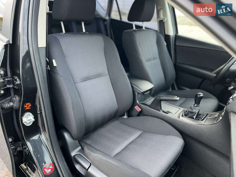 Хэтчбек Mazda 3 2010 в Виннице фото 15 Хэтчбек Mazda 3 2010 в Виннице