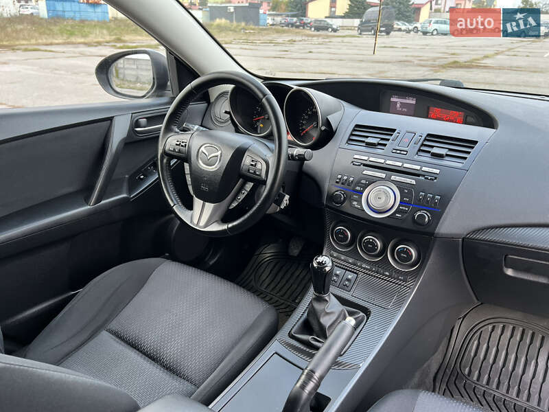 Хэтчбек Mazda 3 2010 в Виннице фото 17 Хэтчбек Mazda 3 2010 в Виннице