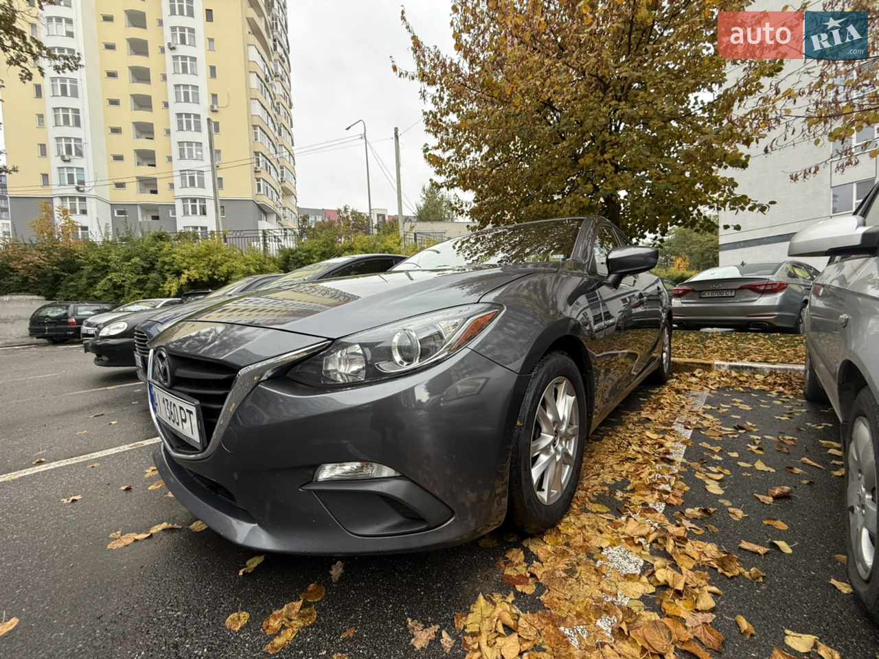 2016 Mazda 3 - мініатюра 34