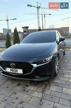 Седан Mazda 3 2021 в Ірпені