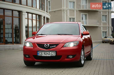 Седан Mazda 3 2006 в 