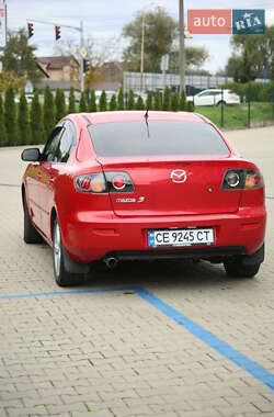 Седан Mazda 3 2006 в 