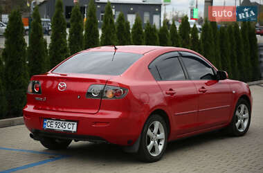 Седан Mazda 3 2006 в 