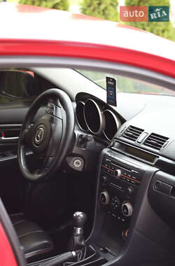 Седан Mazda 3 2006 в 