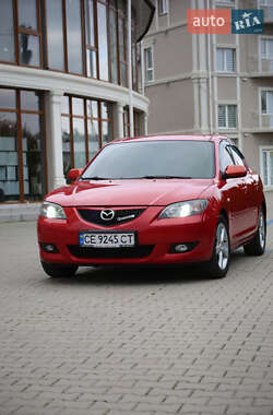 Седан Mazda 3 2006 в 