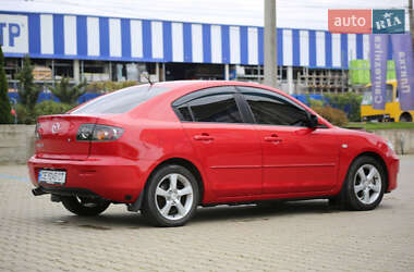 Седан Mazda 3 2006 в 