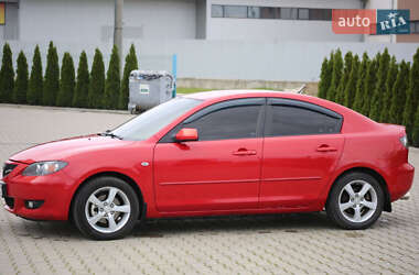 Седан Mazda 3 2006 в 