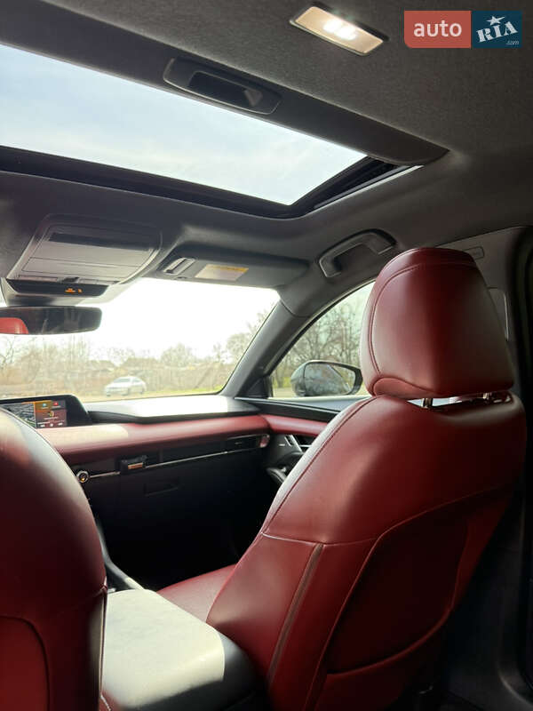 Хэтчбек Mazda 3 2021 в Днепре фото 10 Хэтчбек Mazda 3 2021 в Днепре