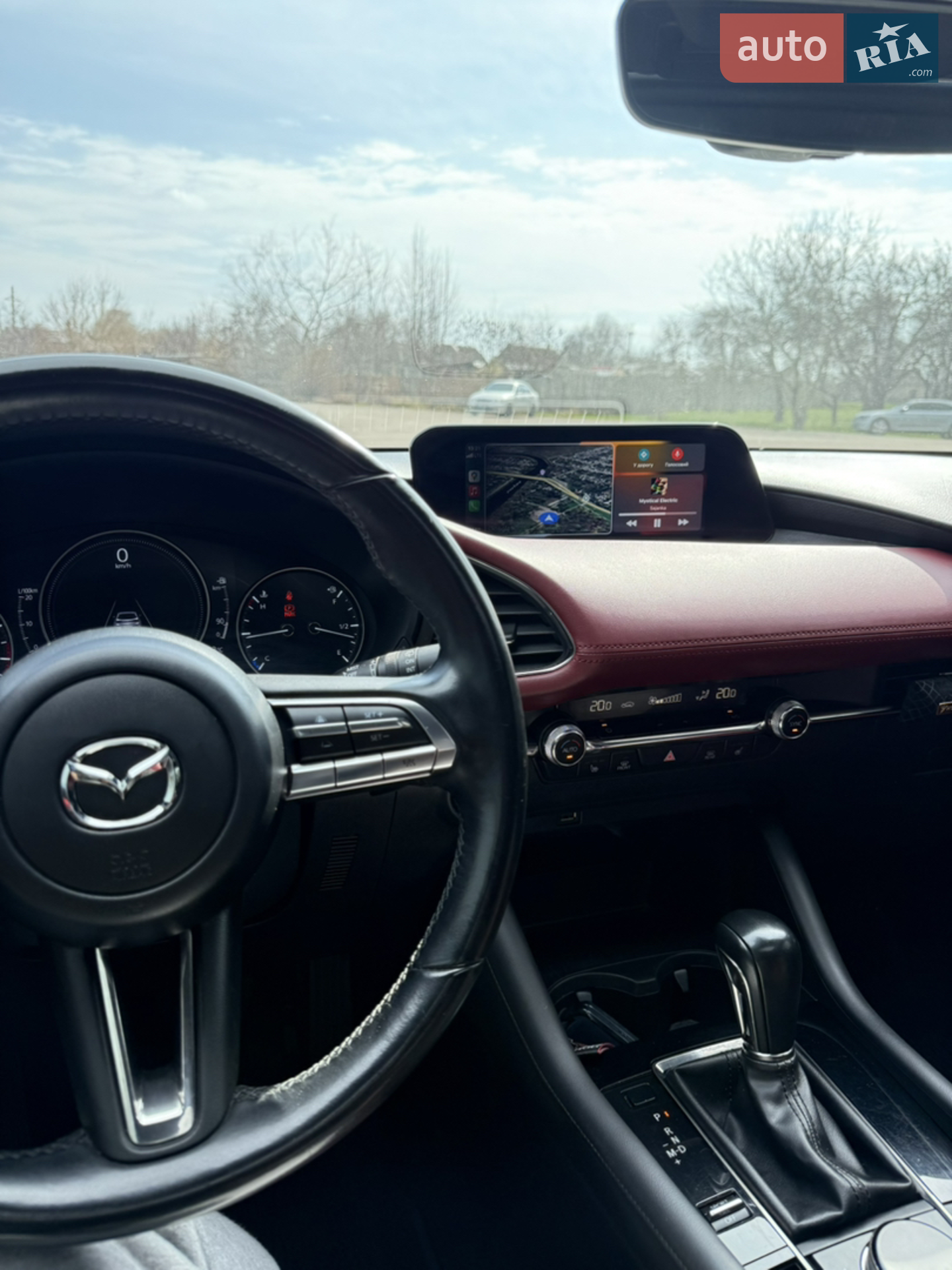 2021 Mazda 3 - мініатюра 12