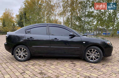 Седан Mazda 3 2008 в 
